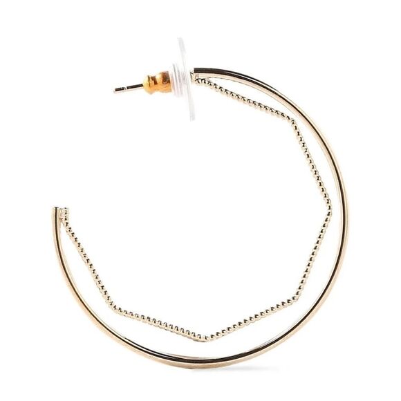 Kenneth Jay Lane Earrings - Picture 2 of 8